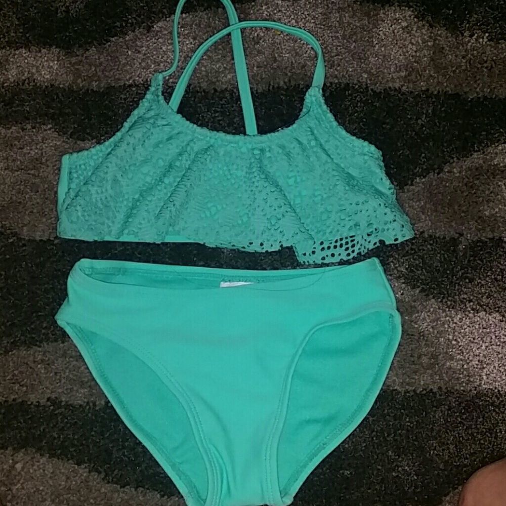 Circo swim set